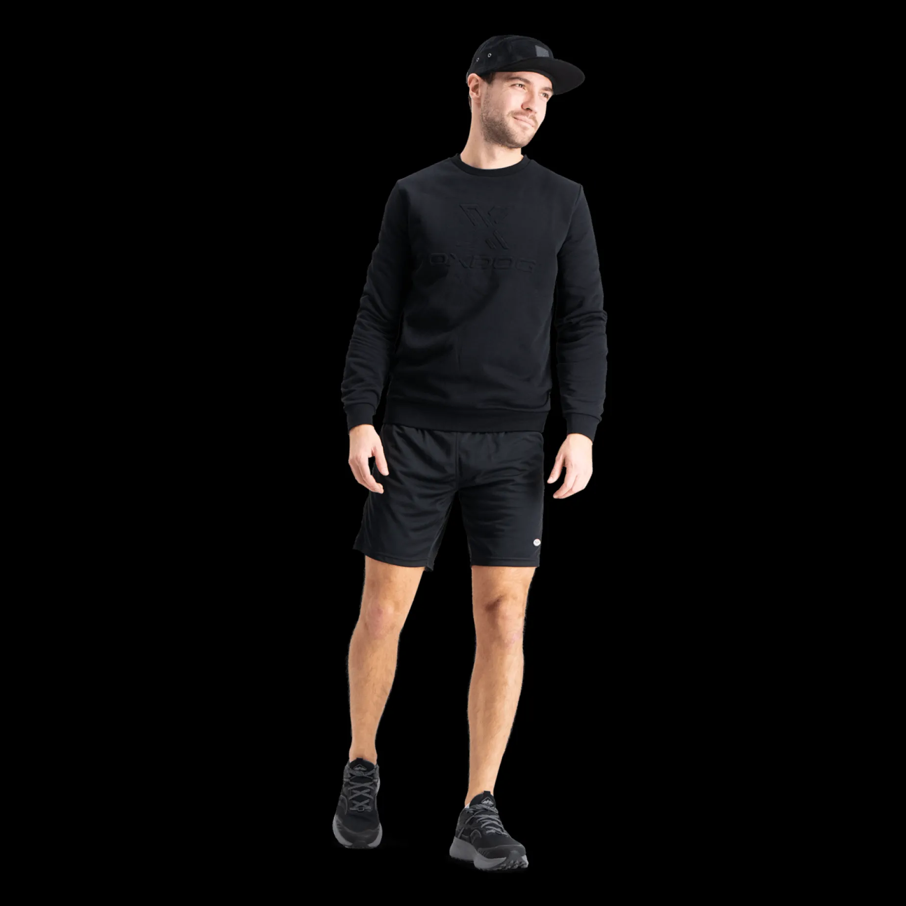 2 024 Madison College Shirt, Traningstroja, Senior