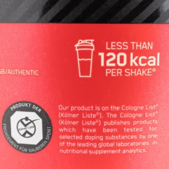 100 % Vassle Gold Standard 2270 G, Proteinpulver