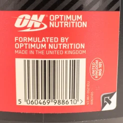 100 % Vassle Gold Standard 2270 G, Proteinpulver