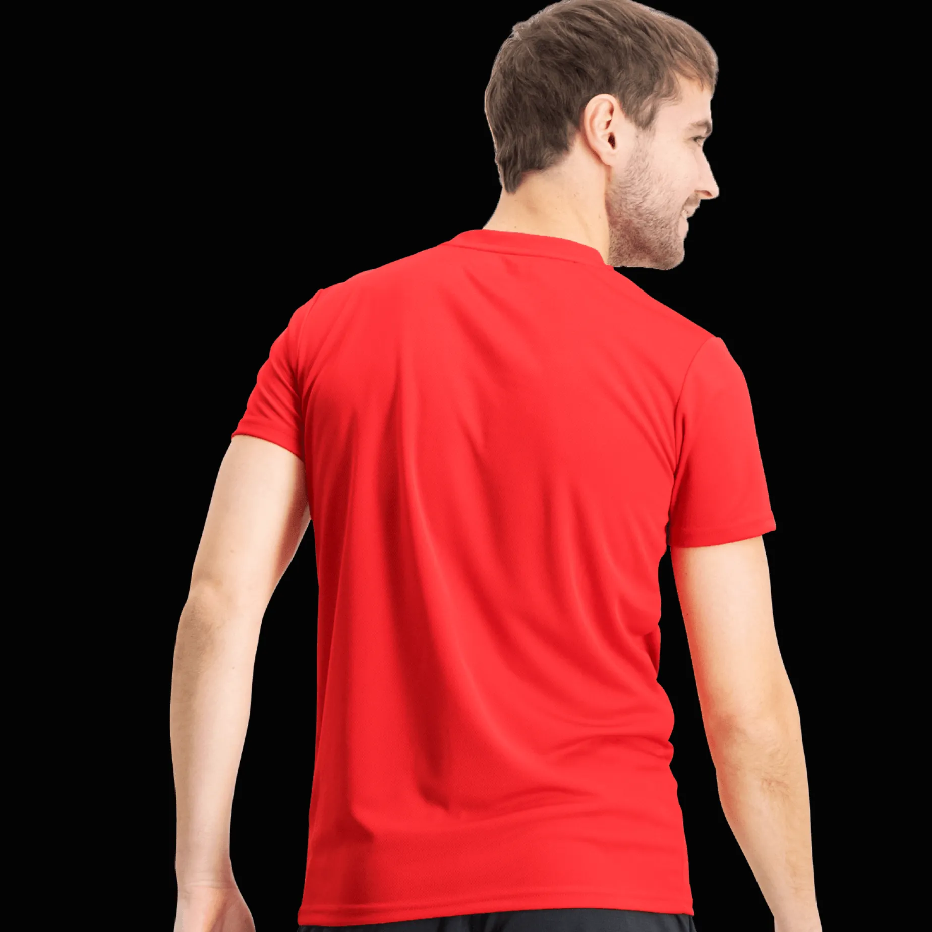 2022 Atlanta Ii Training Shirt, Traningstroja Herr