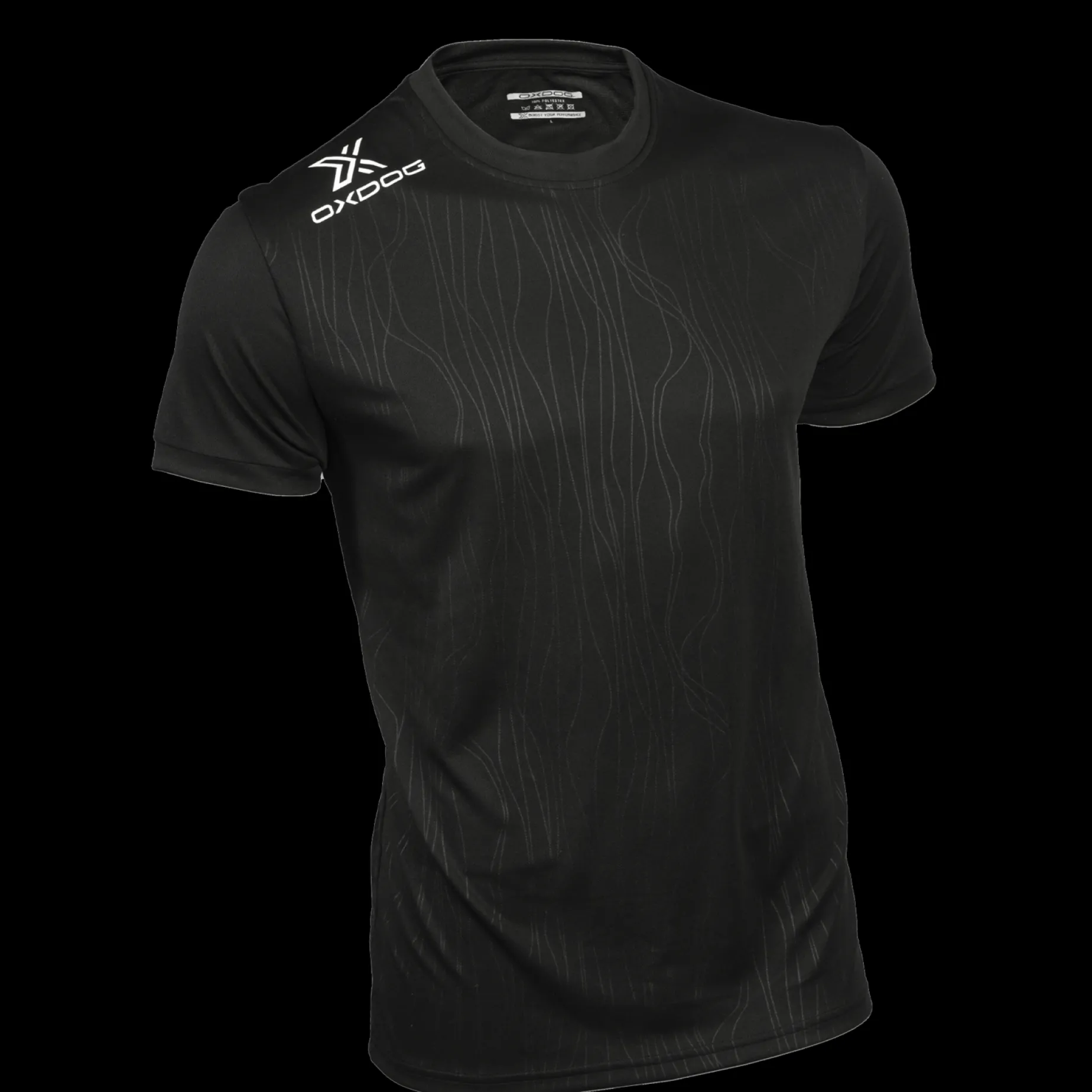 2023 Avenger Shirt Sr, T-Shirt Senior