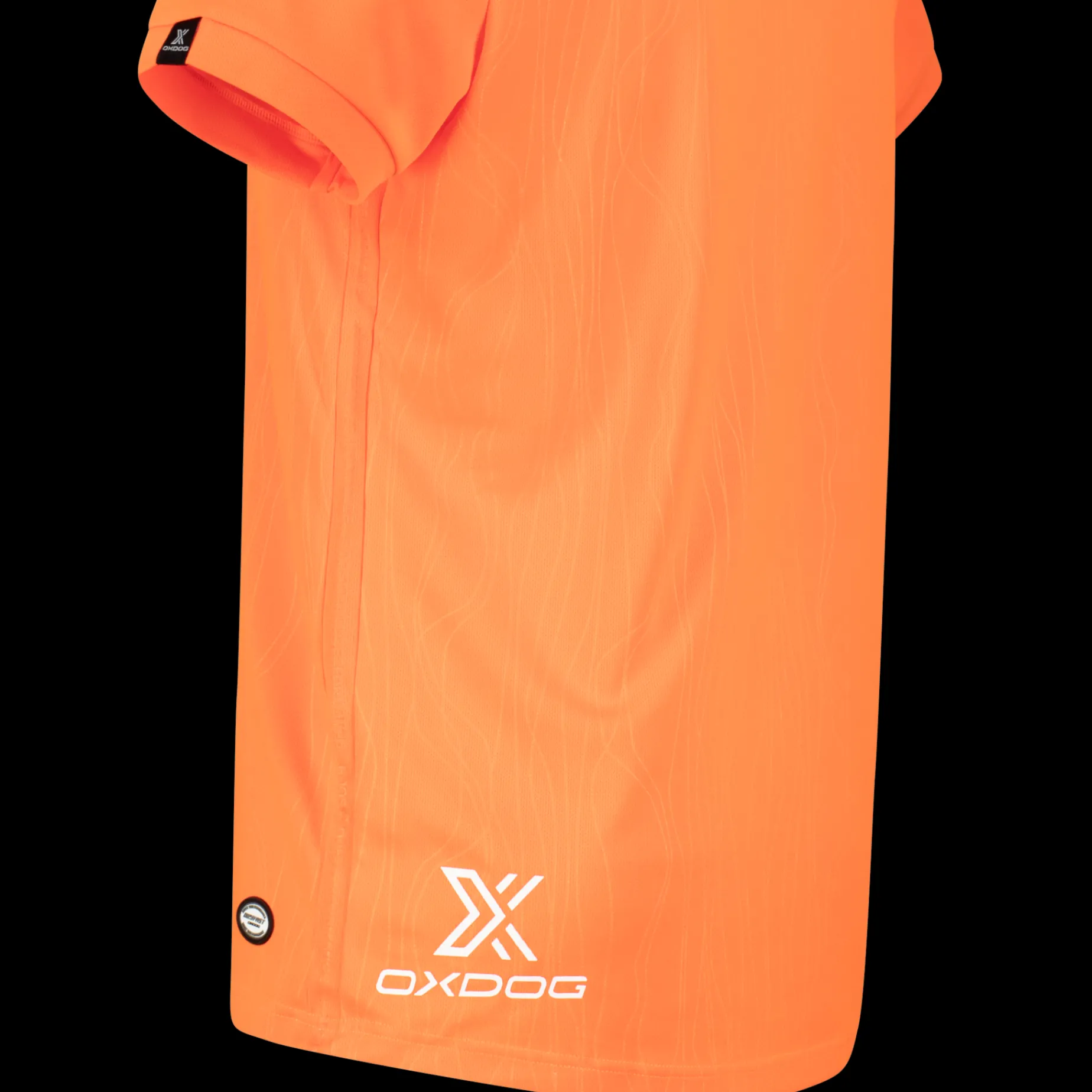 2023 Avenger Shirt Sr, T-Shirt Senior