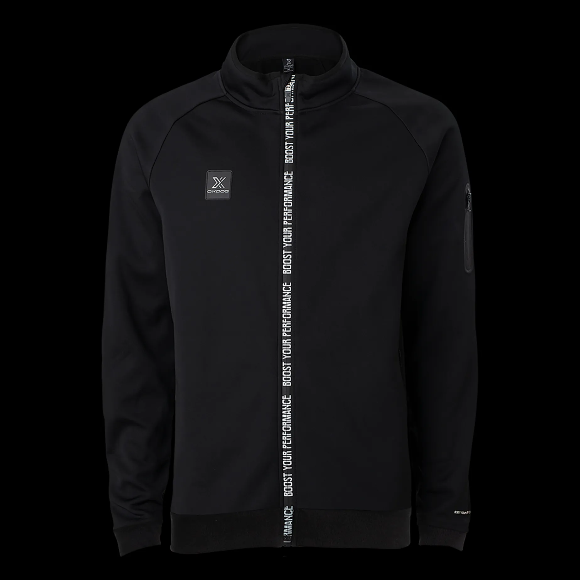 2022 Laguna Jacket, Jacka Senior