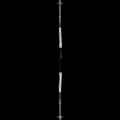 25 Mm Curlbar - 120 Cm Incl Screwlock, Curlbar