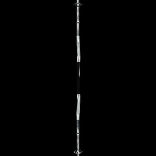 25 Mm Curlbar - 120 Cm Incl Screwlock, Curlbar