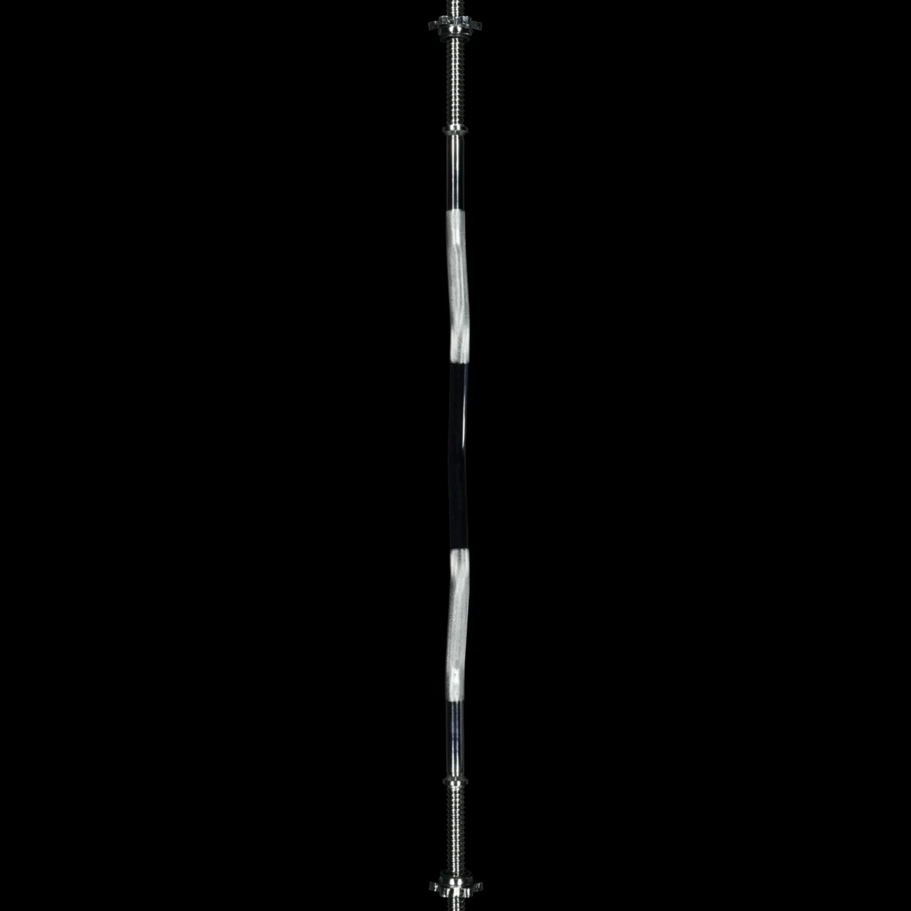 25 Mm Curlbar - 120 Cm Incl Screwlock, Curlbar
