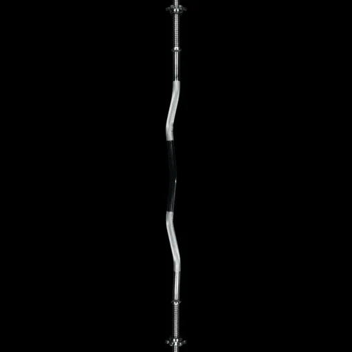 25 Mm Curlbar - 120 Cm Incl Screwlock, Curlbar