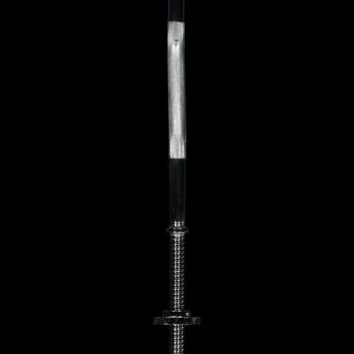 25 Mm Curlbar - 120 Cm Incl Screwlock, Curlbar