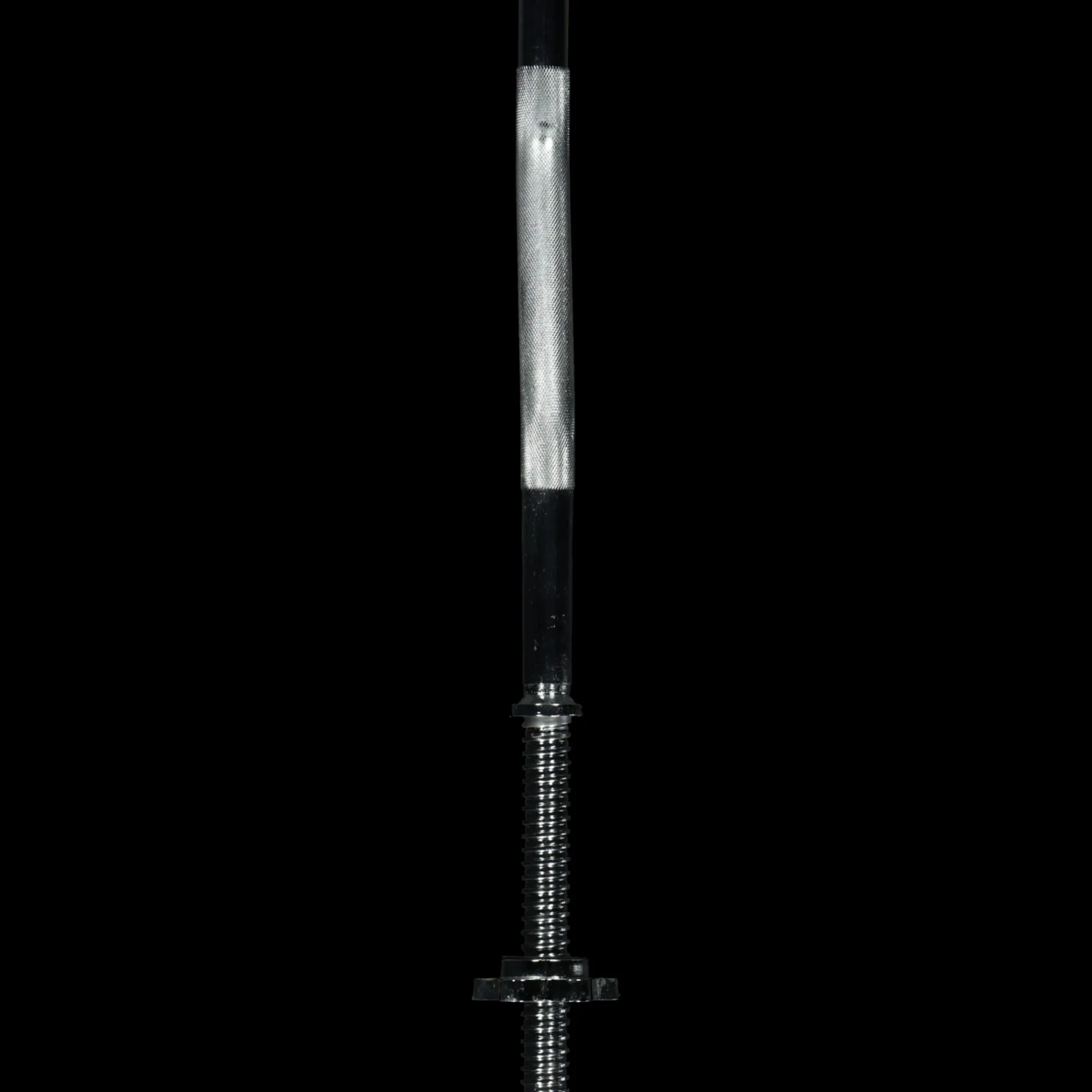 25 Mm Curlbar - 120 Cm Incl Screwlock, Curlbar