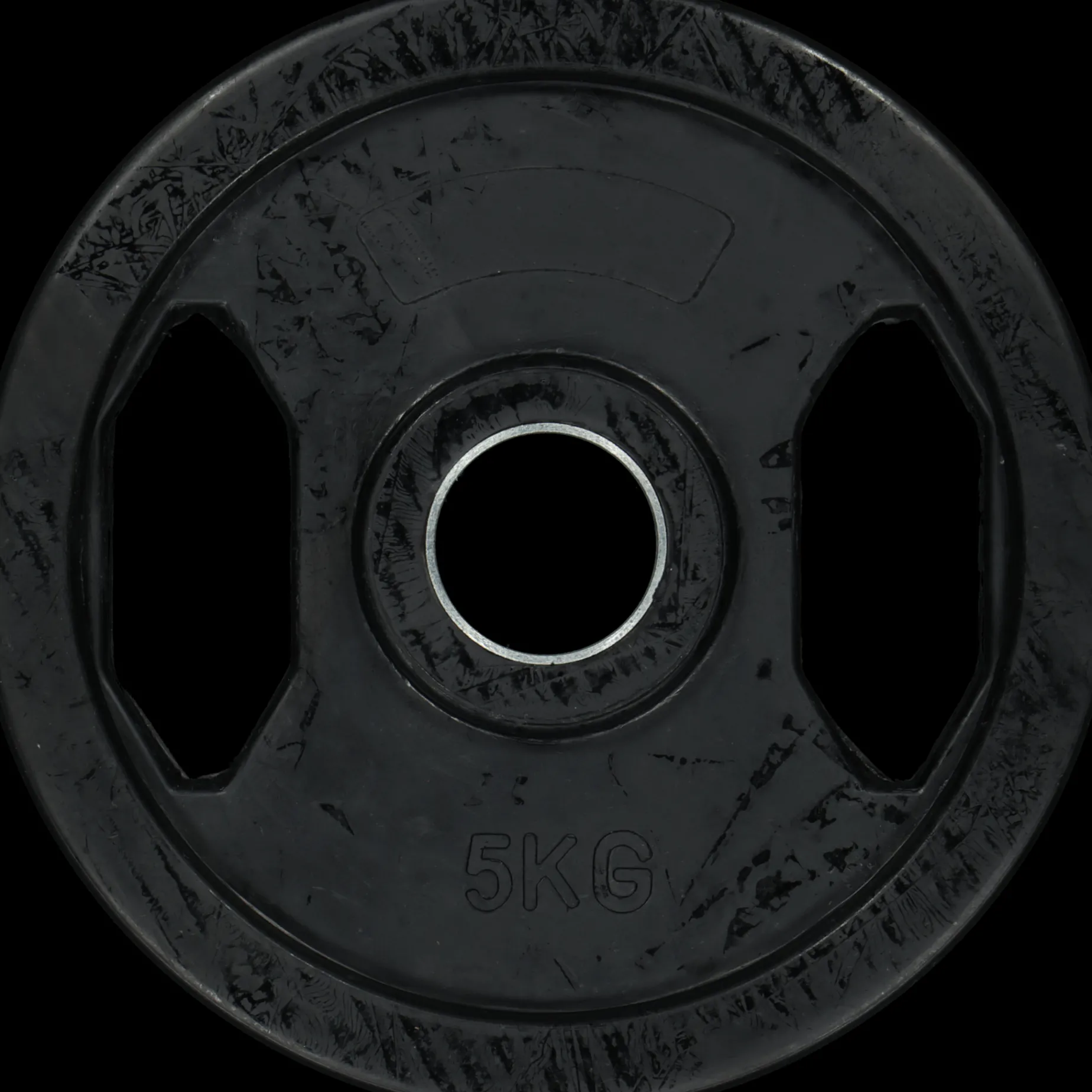 50 Mm Weightplate - 5 Kg, Viktskiva