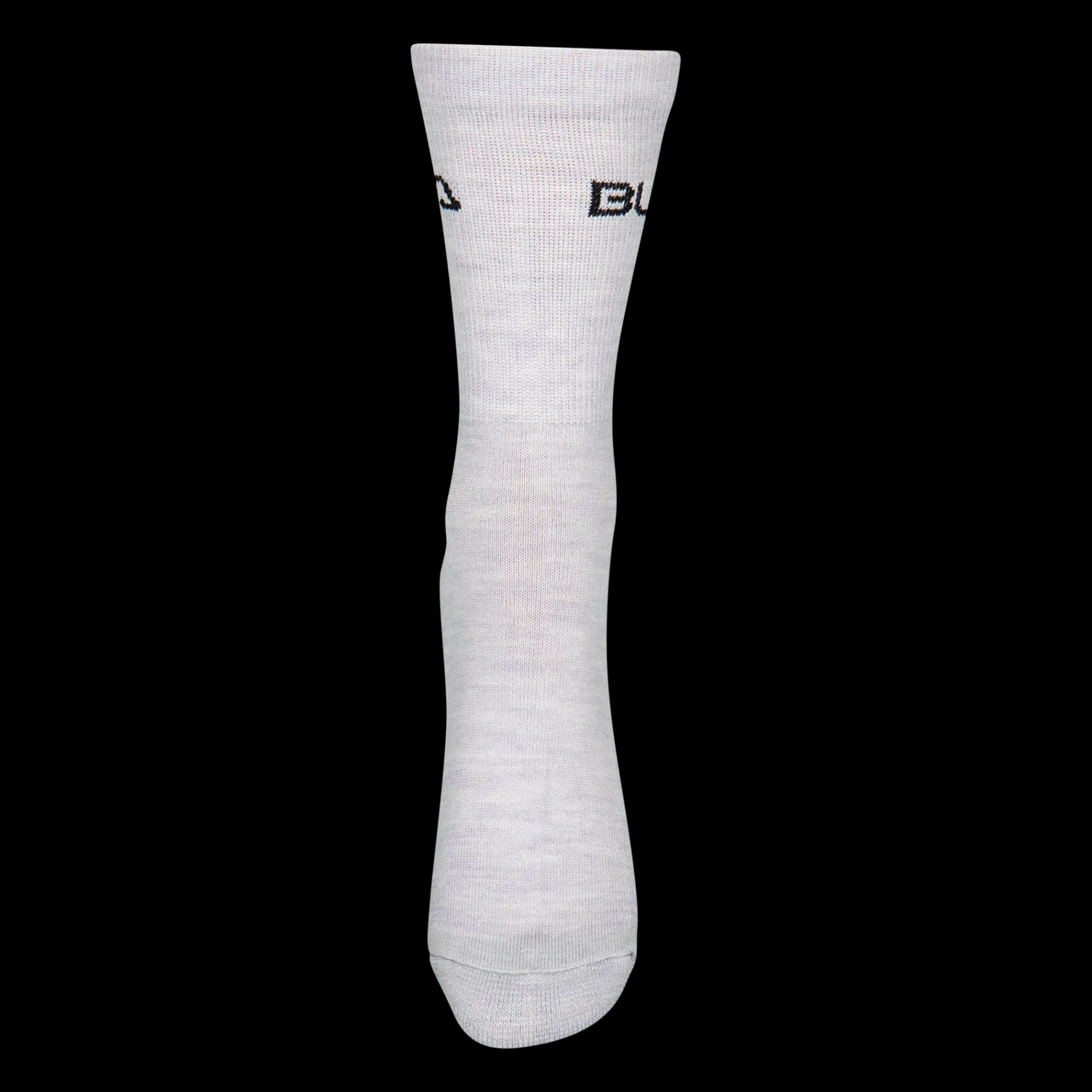 2 Pack Wool Sock, Ullstrumpor Unisex