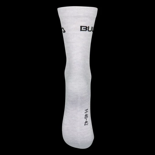 2 Pack Wool Sock, Ullstrumpor Unisex