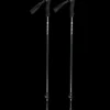 2 Pcs Alu Pole, Snoskostavar