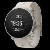 9 Peak Pro Titanium Sand, Multisportklocka Unisex