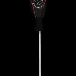 19 Profile Jgi 2-8 Yrs Rh, Golfset Junior