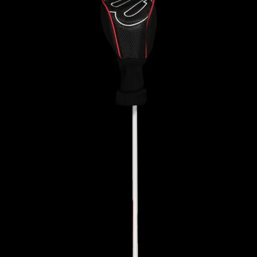 19 Profile Jgi 2-8 Yrs Rh, Golfset Junior