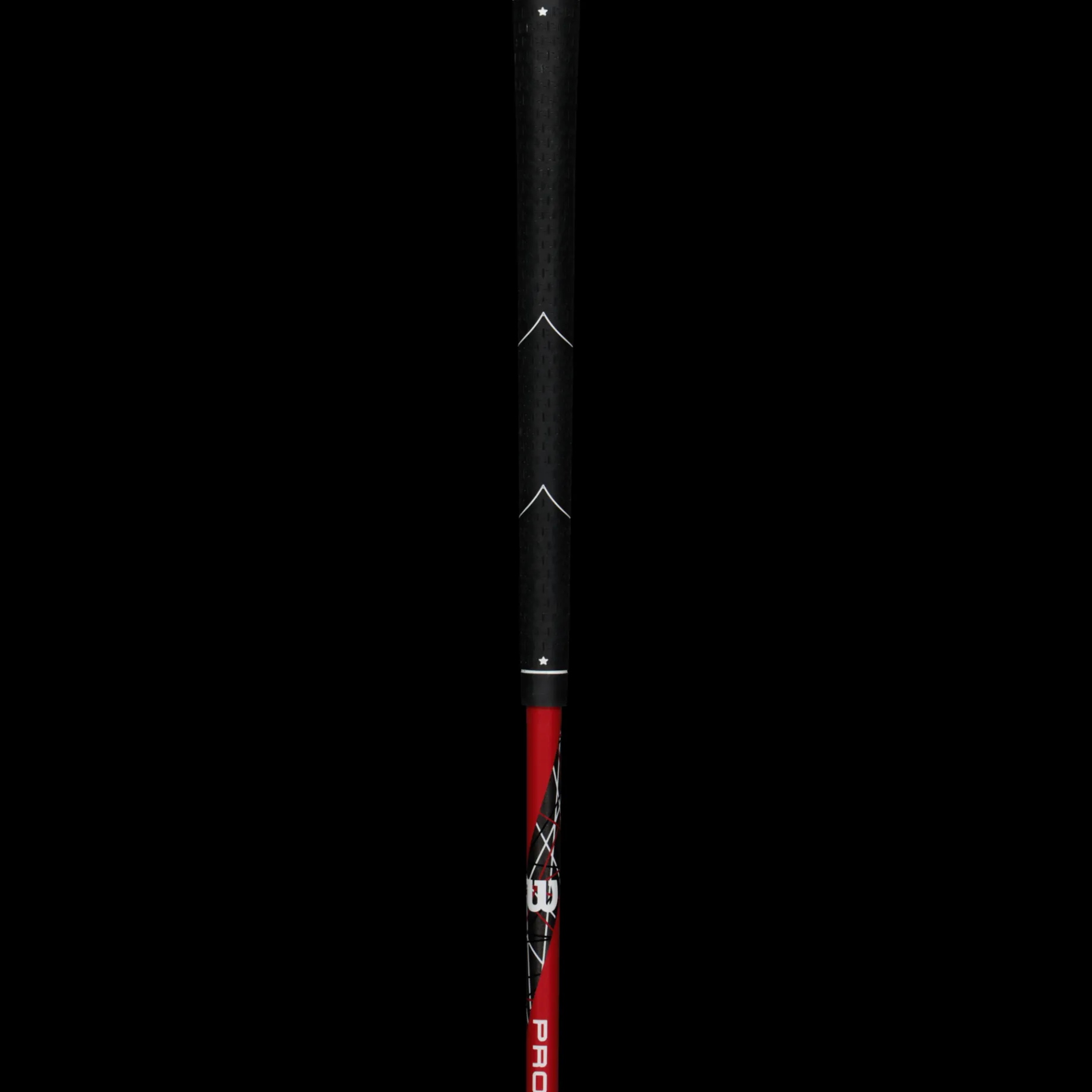 19 Profile Jgi 2-8 Yrs Rh, Golfset Junior