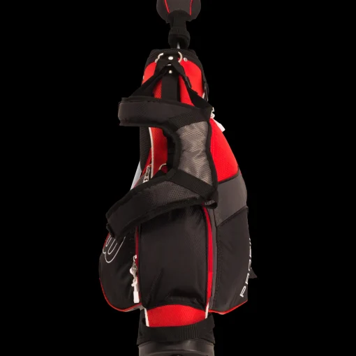 19 Profile Jgi 2-8 Yrs Rh, Golfset Junior