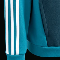 3 Stripes Tiberio Fl Tracksuit, Traningsdress Junior