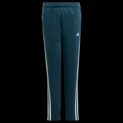 3 Stripes Tiberio Fl Tracksuit, Traningsdress Junior