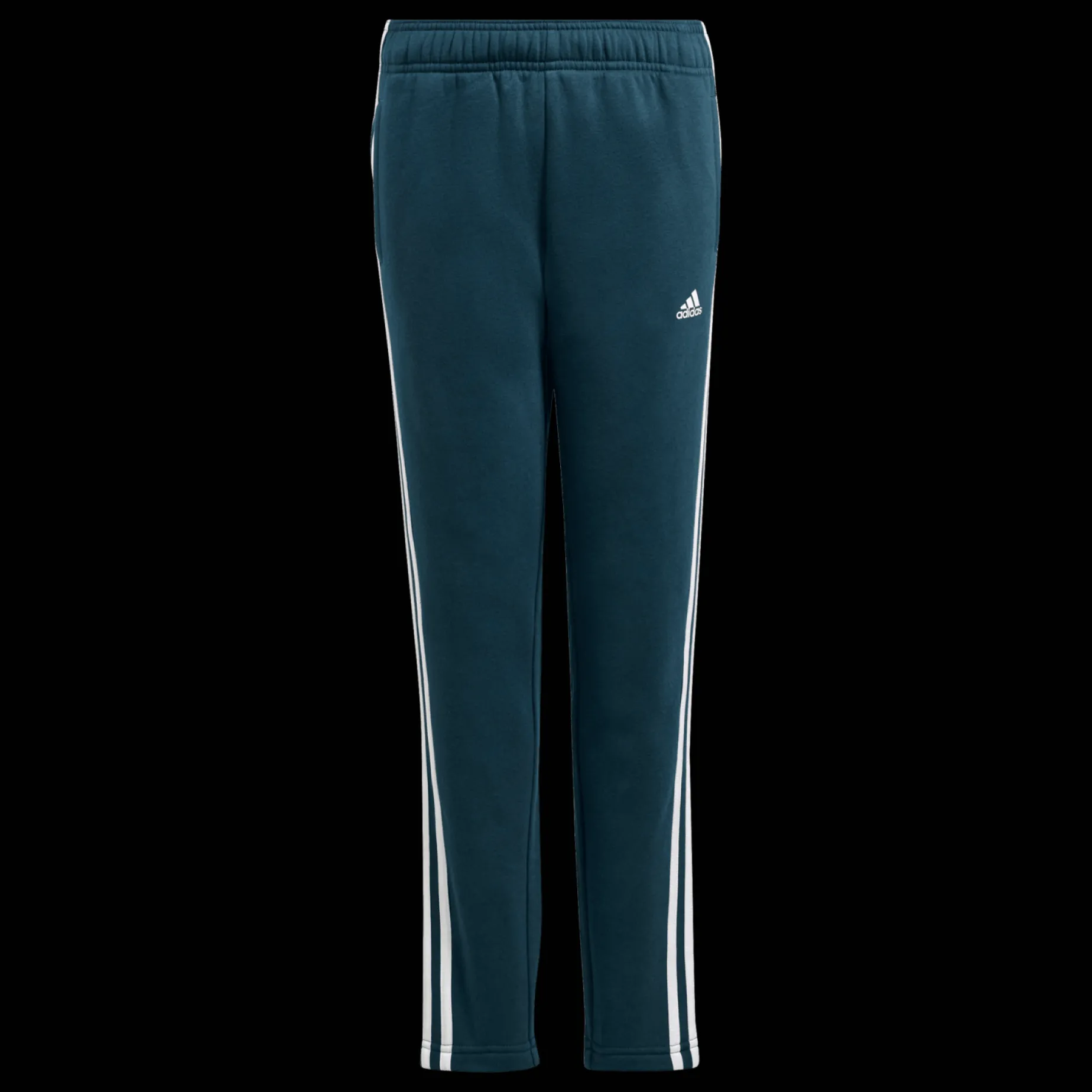 3 Stripes Tiberio Fl Tracksuit, Traningsdress Junior