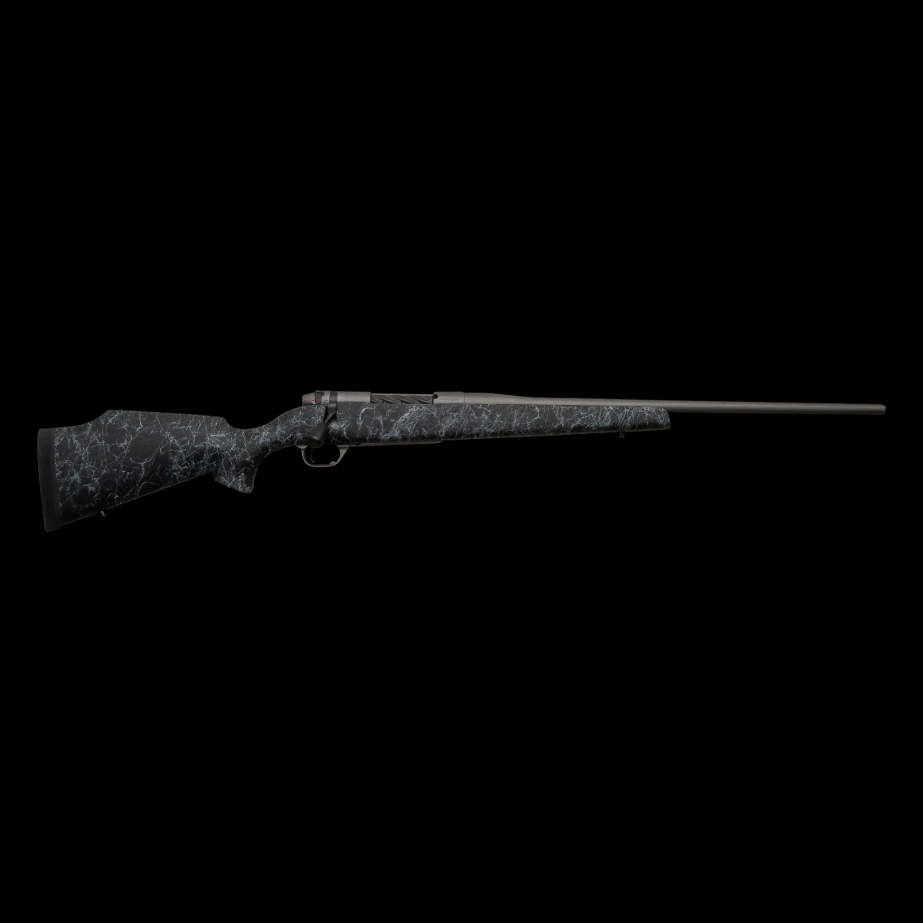 308 Win, Mkv, Weathermark, 24T, Bultgevar