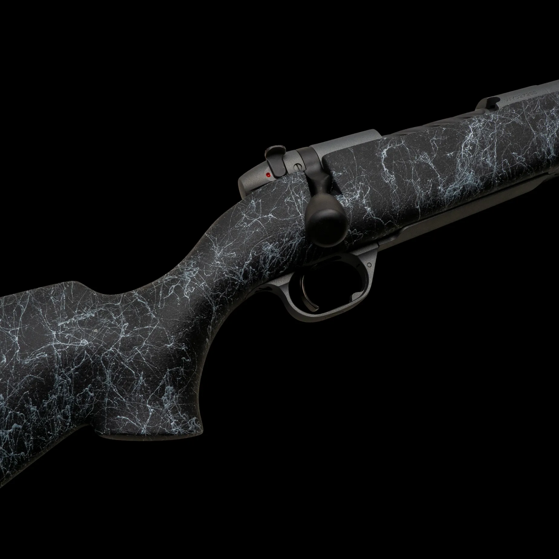 308 Win, Mkv, Weathermark, 24T, Bultgevar