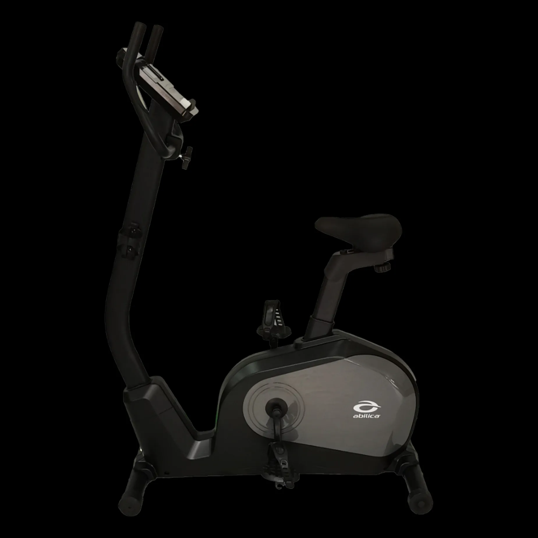 Abilica Xb 2.0, Motionscykel