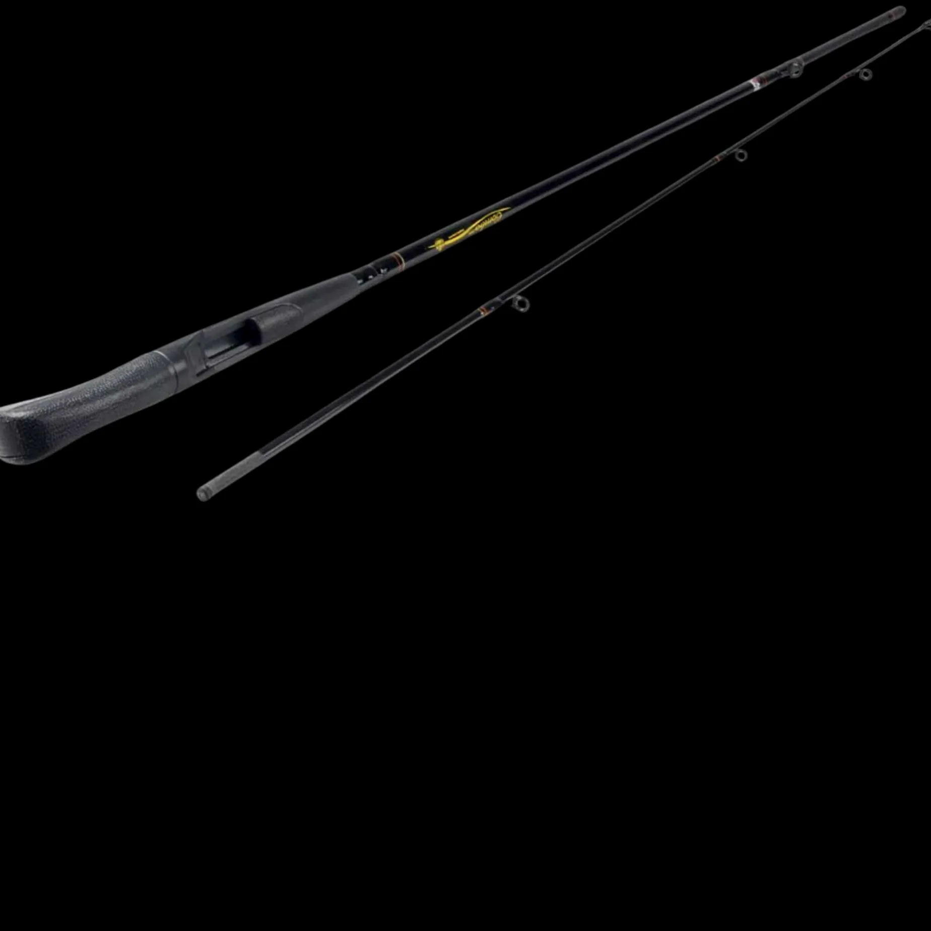 Abumaticset Expert 6' Fiskeset