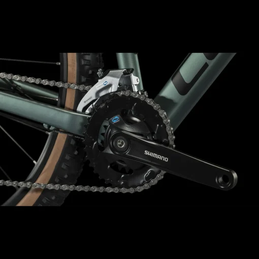 Access Exc Lo 23 Mountainbike, Hardtail, Dam