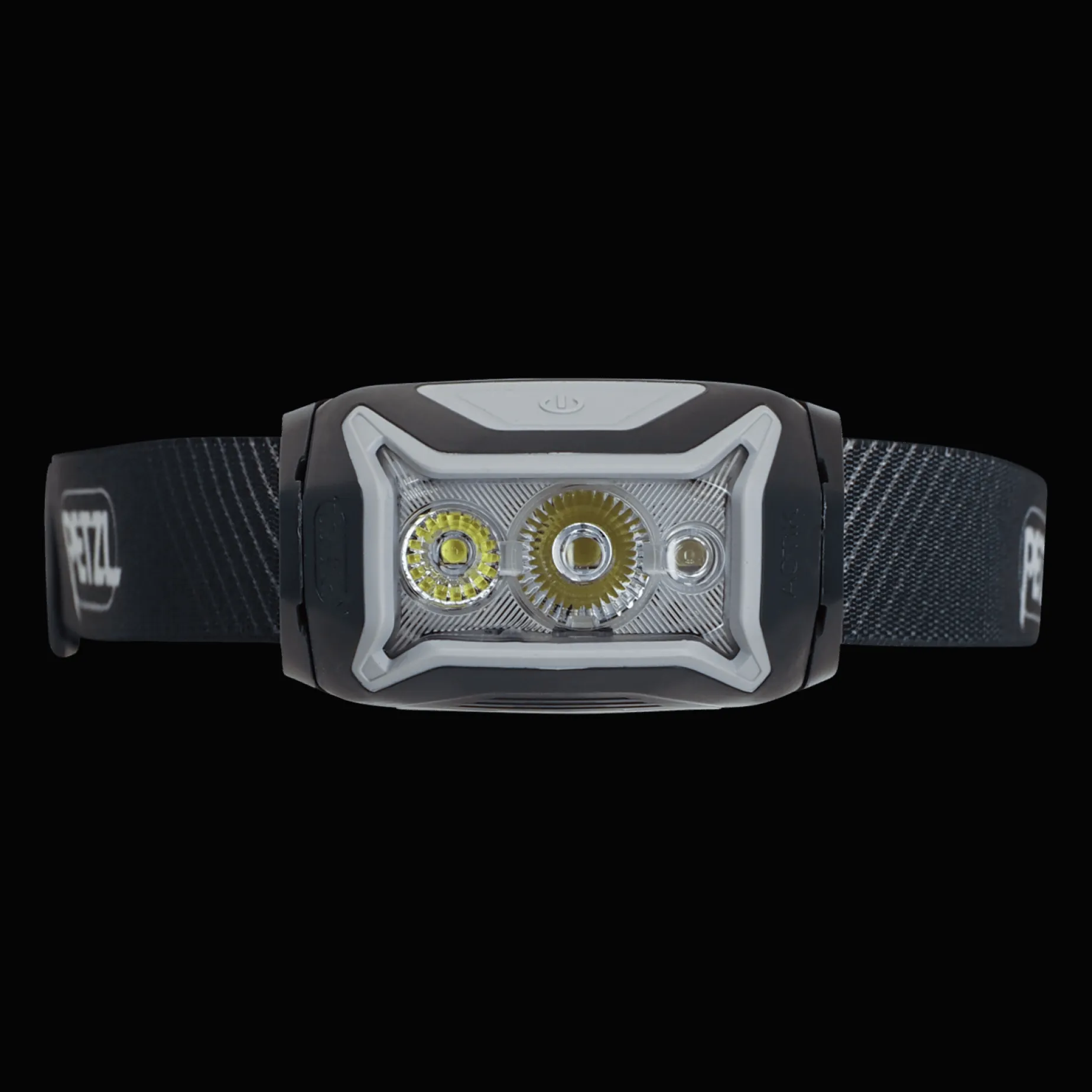 Actik Core Lamp Grey, Pannlampa