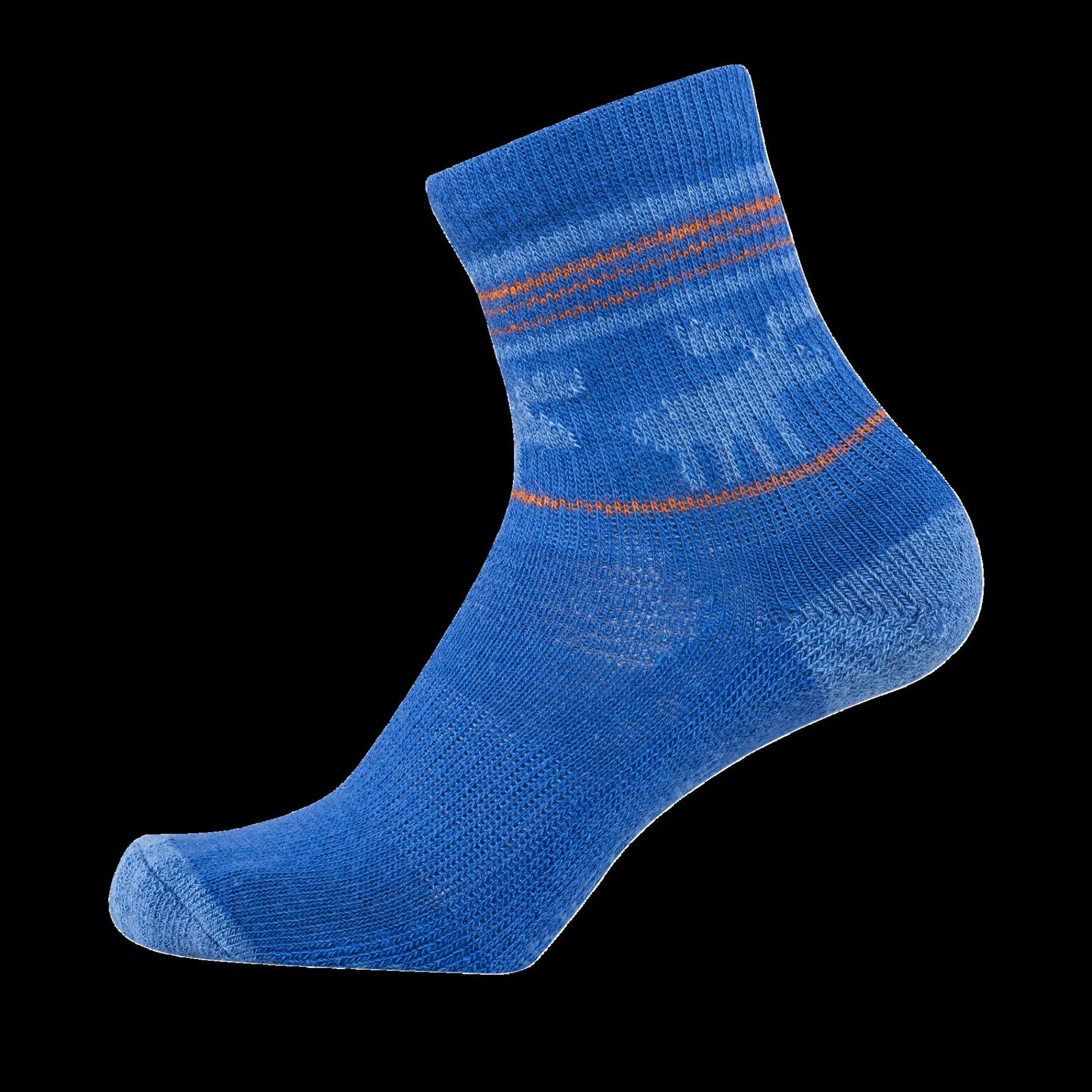 Active Crew Wool Kids, Ullsockor Barn