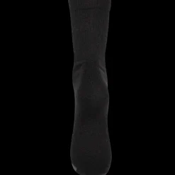 Active Crew Wool Sock, Ullstrumpor Unisex