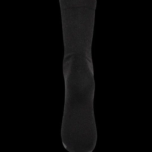 Active Crew Wool Sock, Ullstrumpor Unisex