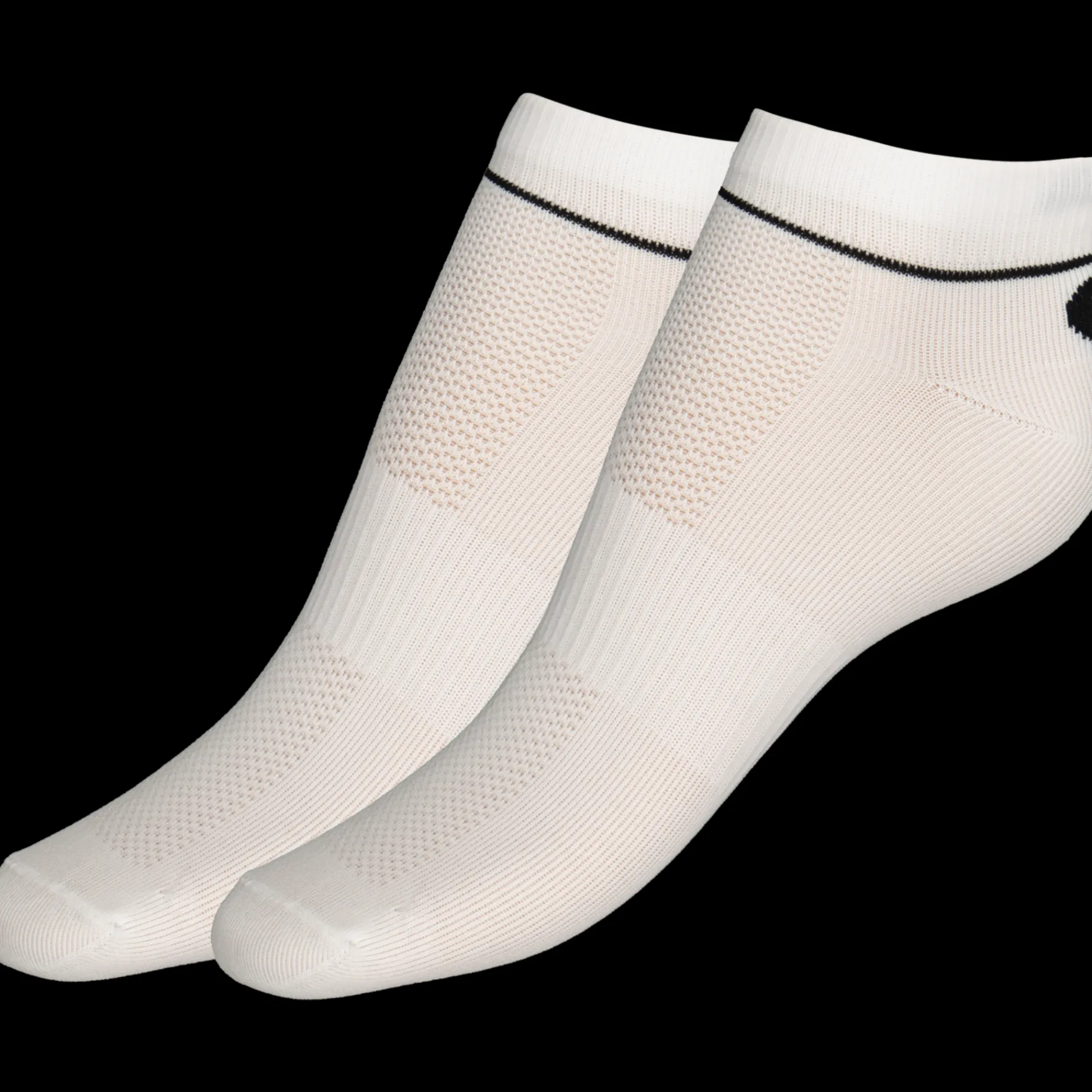 Active Low Cut Socks, Traningsstrumpor Unisex
