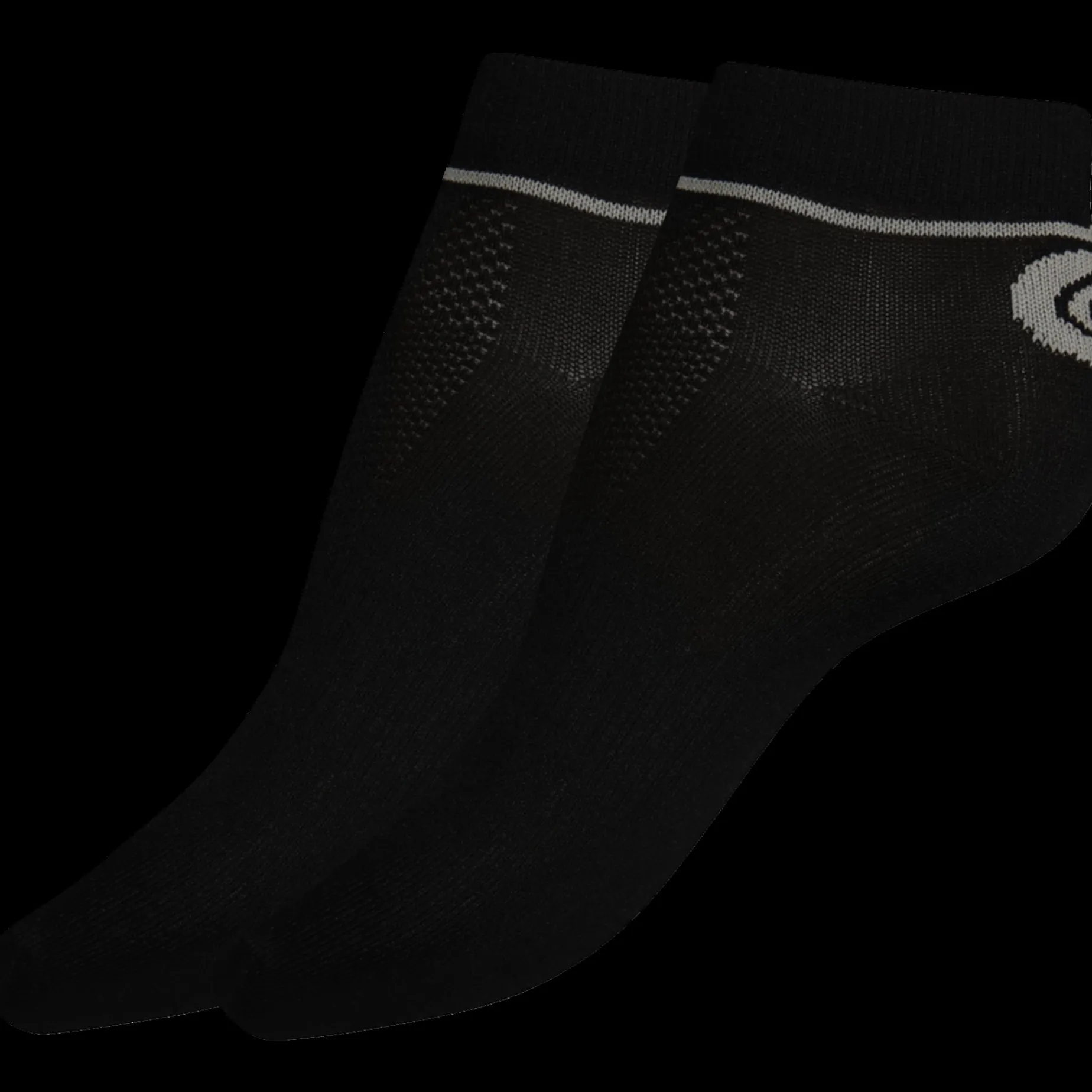 Active Low Cut Socks, Traningsstrumpor Unisex
