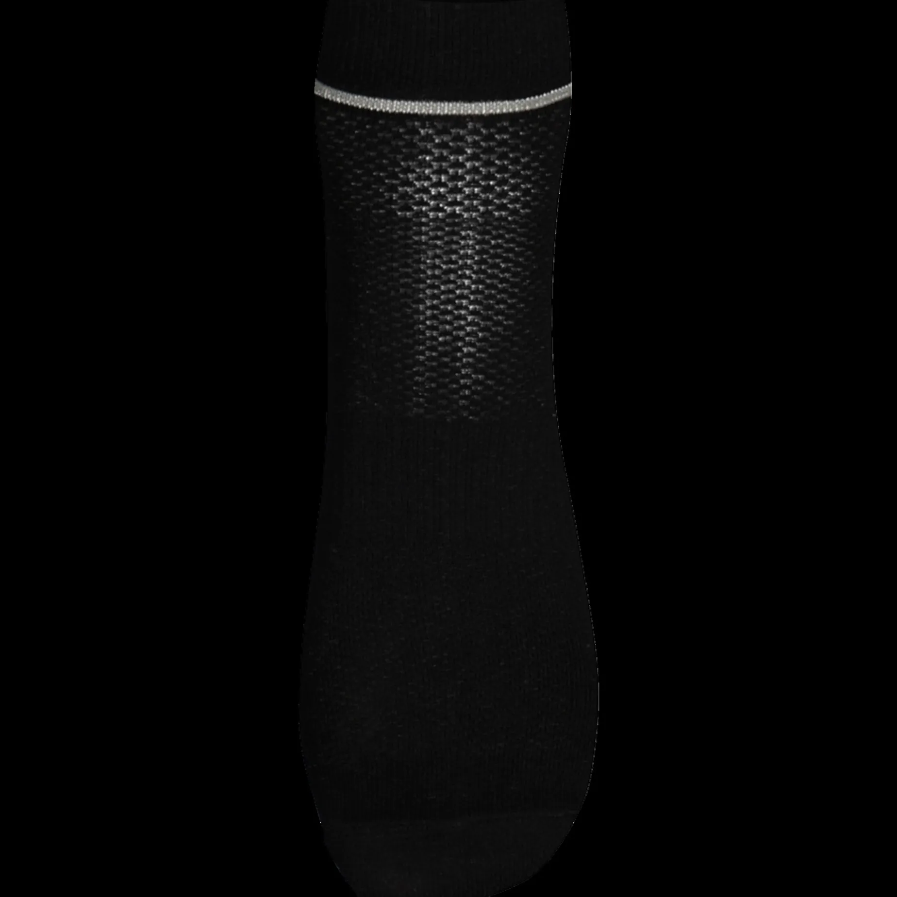Active Low Cut Socks, Traningsstrumpor Unisex