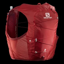 Active Skin 8, Loparrygga Herr