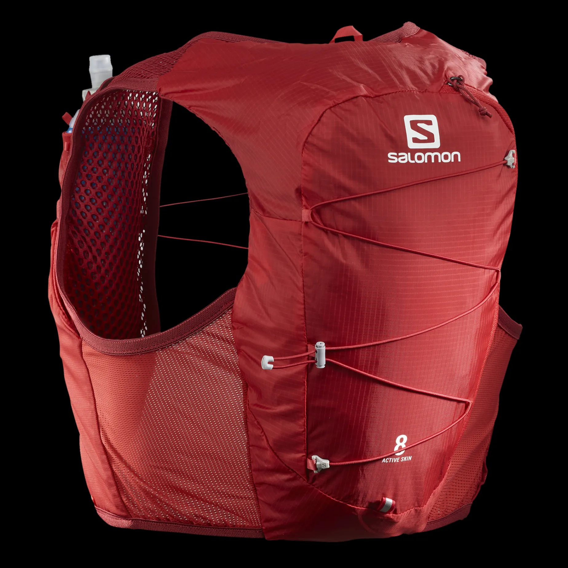 Active Skin 8, Loparrygga Herr