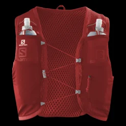 Active Skin 8, Loparrygga Herr