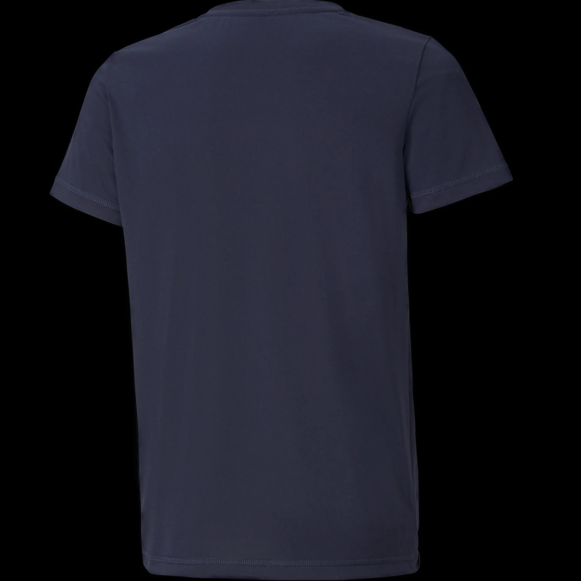 Active Small Logo Tee, T-Shirt Junior