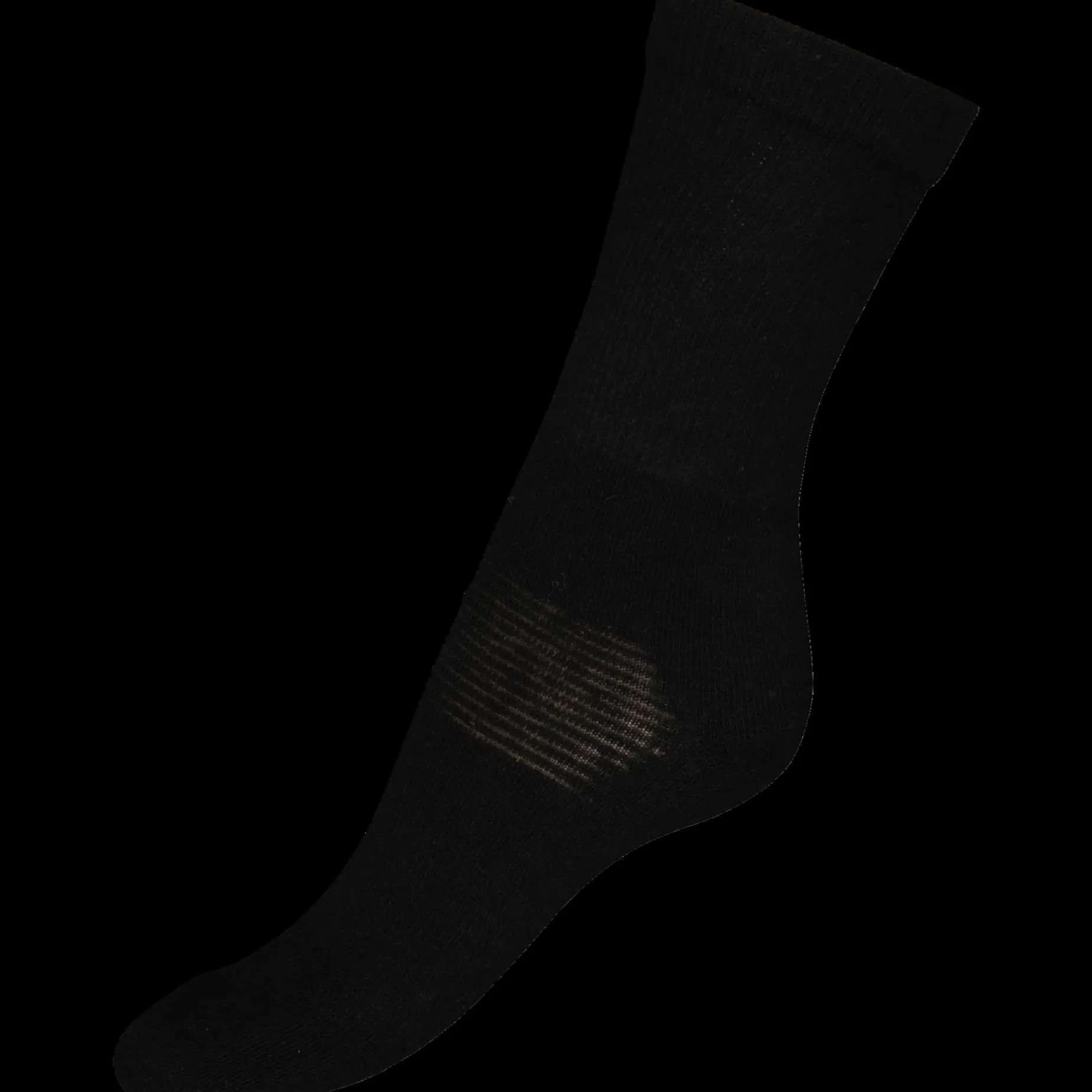 Active Wool Crew, Ullsocka Junior