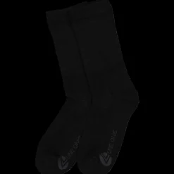 Active Wool Crew, Ullsocka Junior
