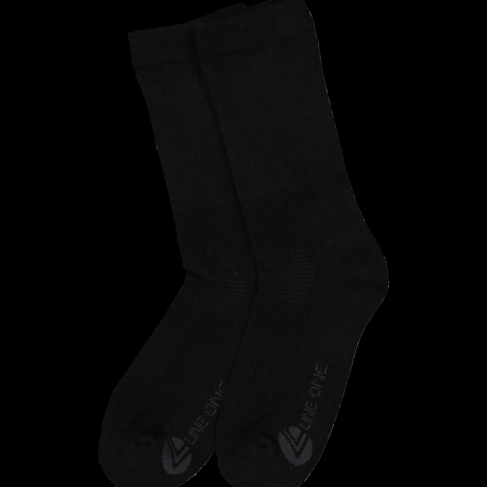Active Wool Crew, Ullsocka Junior