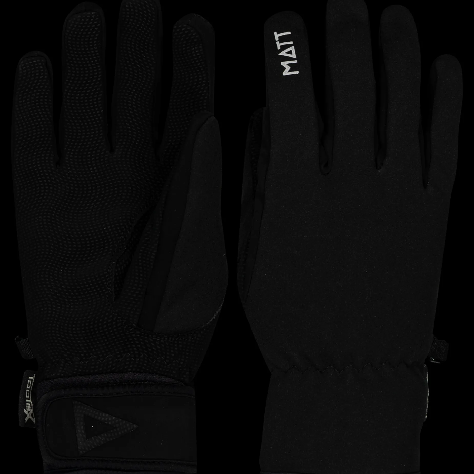 Activity Gloves, Turhandskar