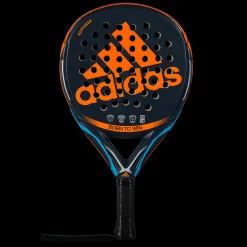 Adipower Ctrl Lite 3.1, Padelracket Unisex