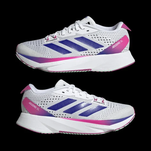 Adizero Sl, Löparskor, Junior
