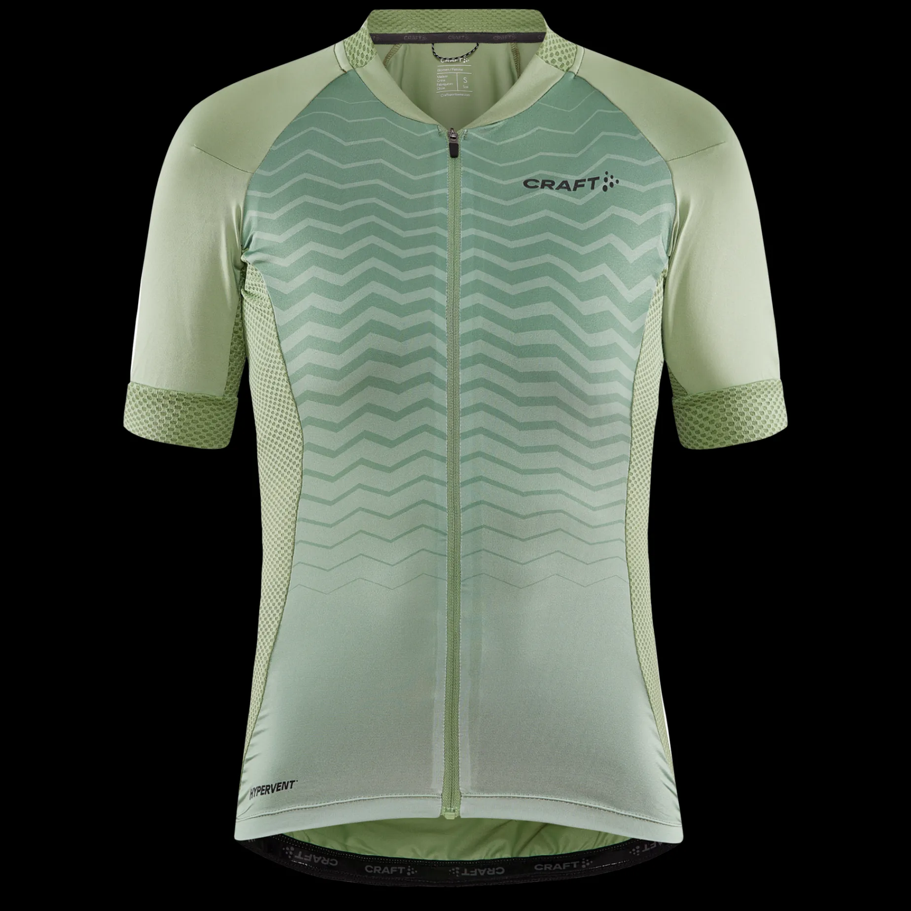 Adv Endur Jersey 23, Cykeltroja, Dam