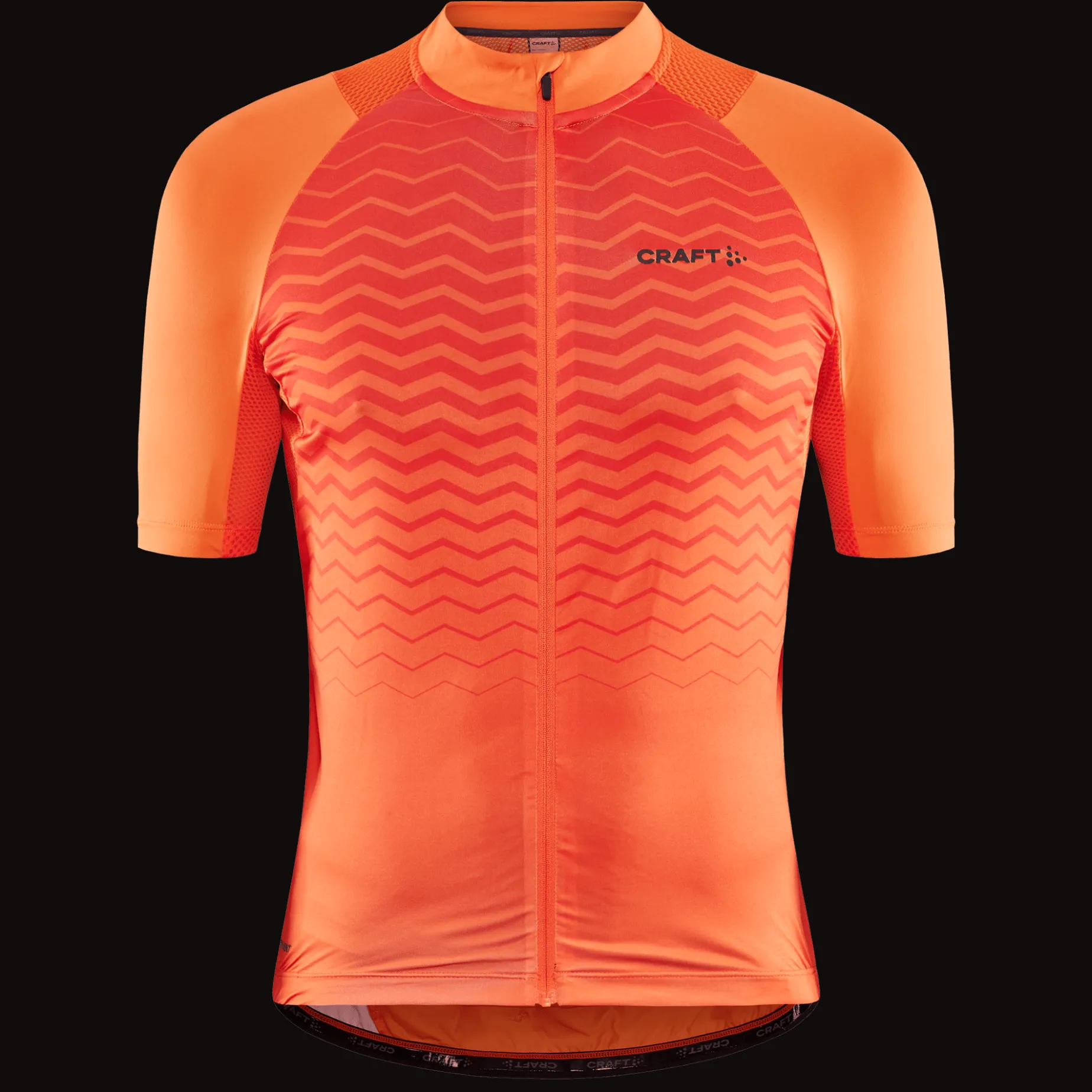Adv Endur Jersey 23, Cykeltroja, Herr