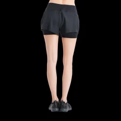 Adv Essence 2-In-1 Shorts, Shorts Dam